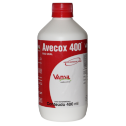 Avecox 400 ml