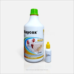 Baycox 1 litro aves