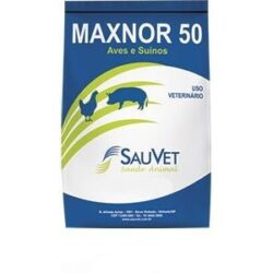 Maxnor 50% de 100g