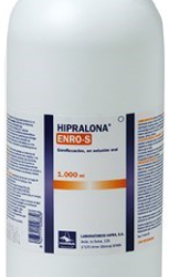 Hipralona 10% Oral 1 Litro