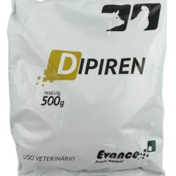 Dipirona Dipiren 500 gramas
